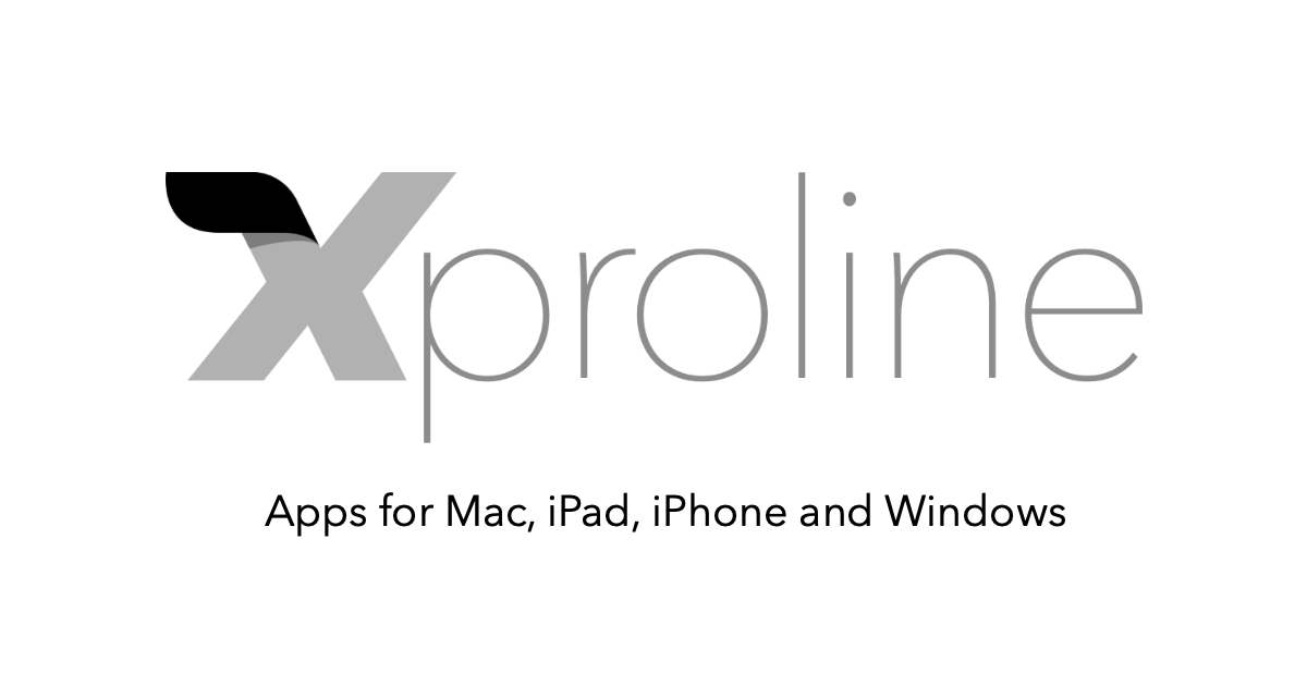 (c) Xproline.io